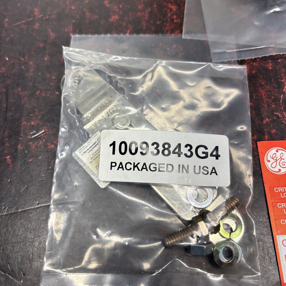 GE Generator Interlock Kit - THQLLX8CU