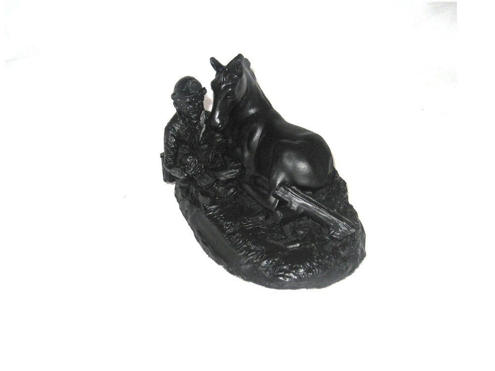 "Small Chums" - Mining Memorabilia Made with British Coal