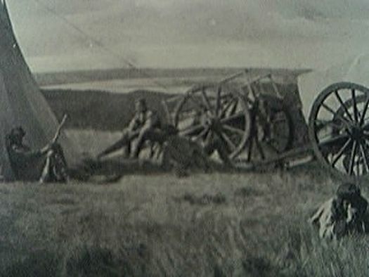 ephemera 1899 picture trader saskatchewan