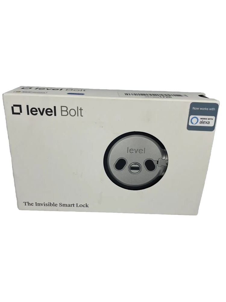 Invisible Smart Lock Level Bolt Keyless Entry - C-D11U A3