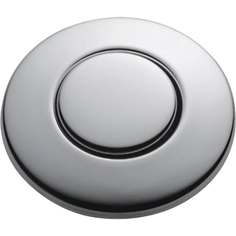 Insinkerator STC-BLK Button Only for Sink Top Switch