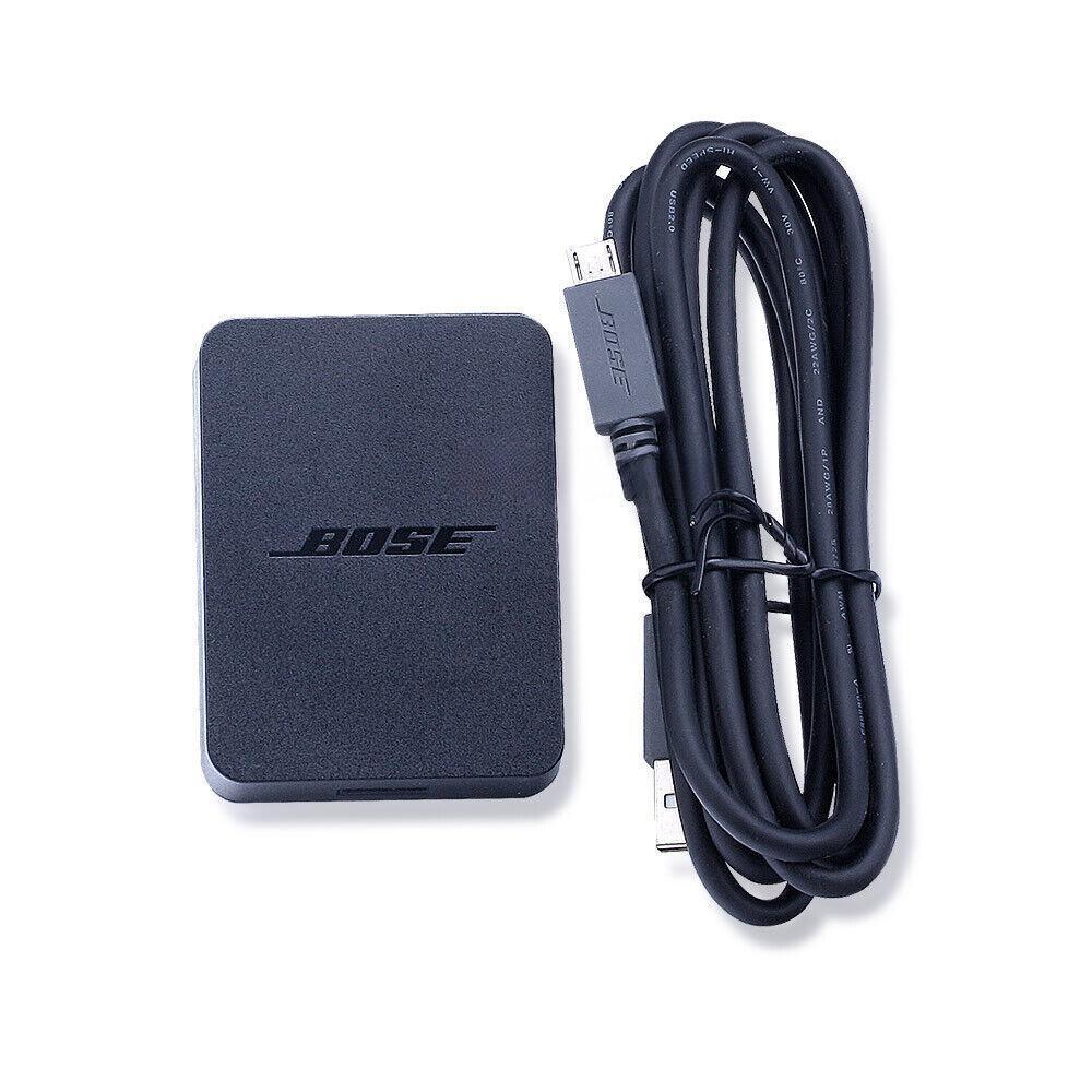 Charger for Bose Soundlink Speaker II Wall Power Supply AC Adapter+USB Cable