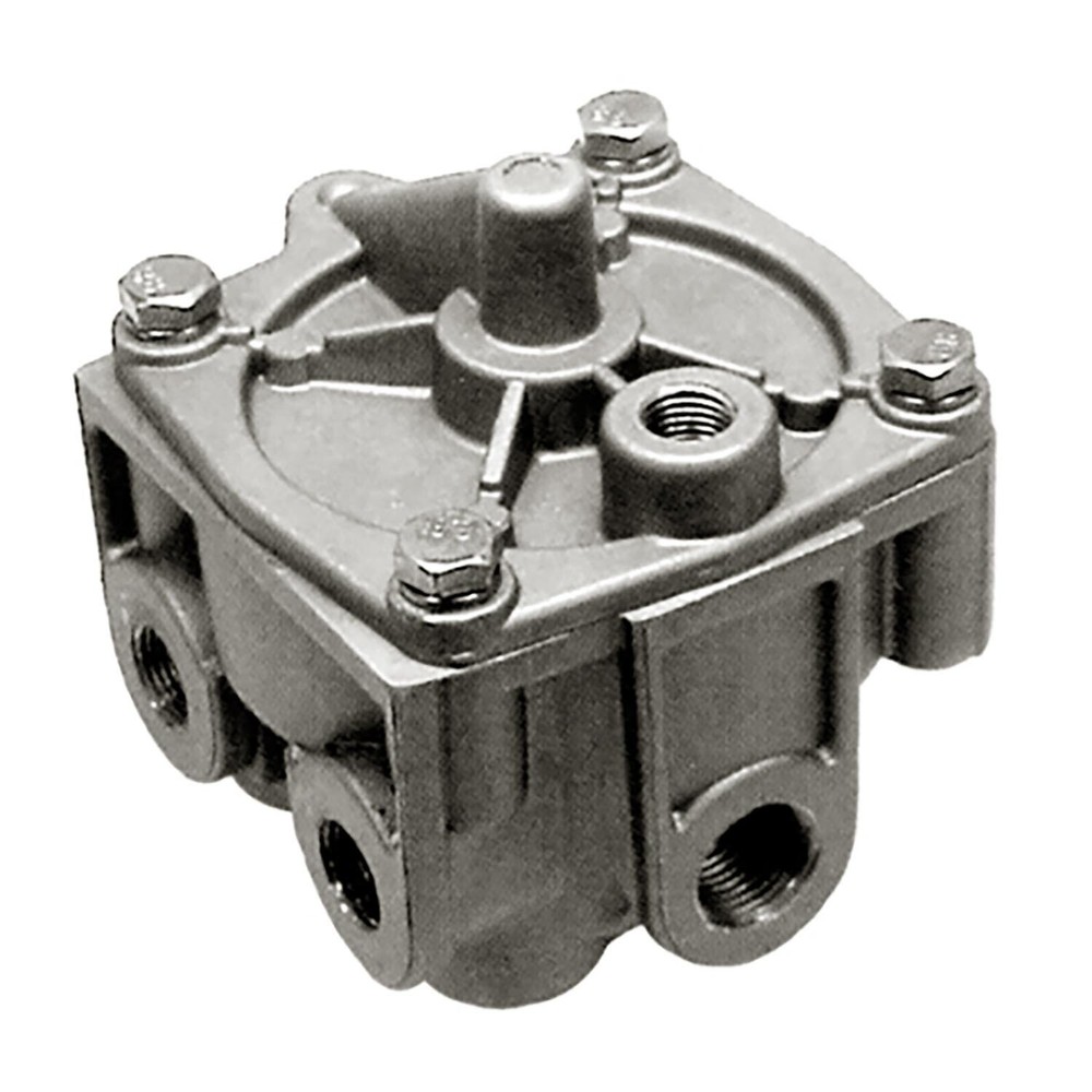 RELAY VALVE PILOT R12P