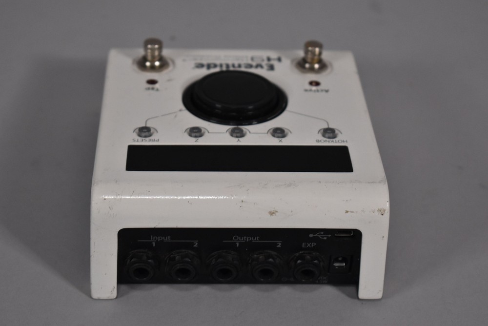 Eventide H9 Max Harmonizer Effects Pedal