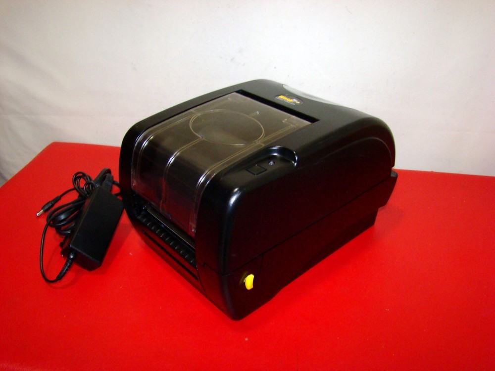 Wasp WPL305E Barcode Thermal Transfer POS Label Printer
