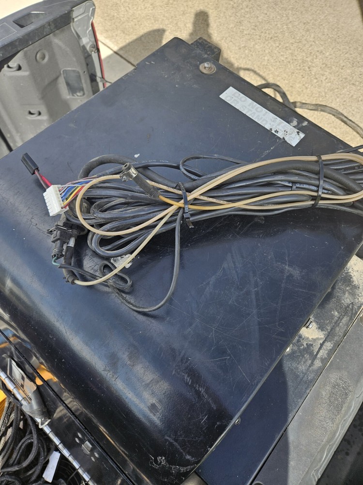 thermo king apu unit 2019