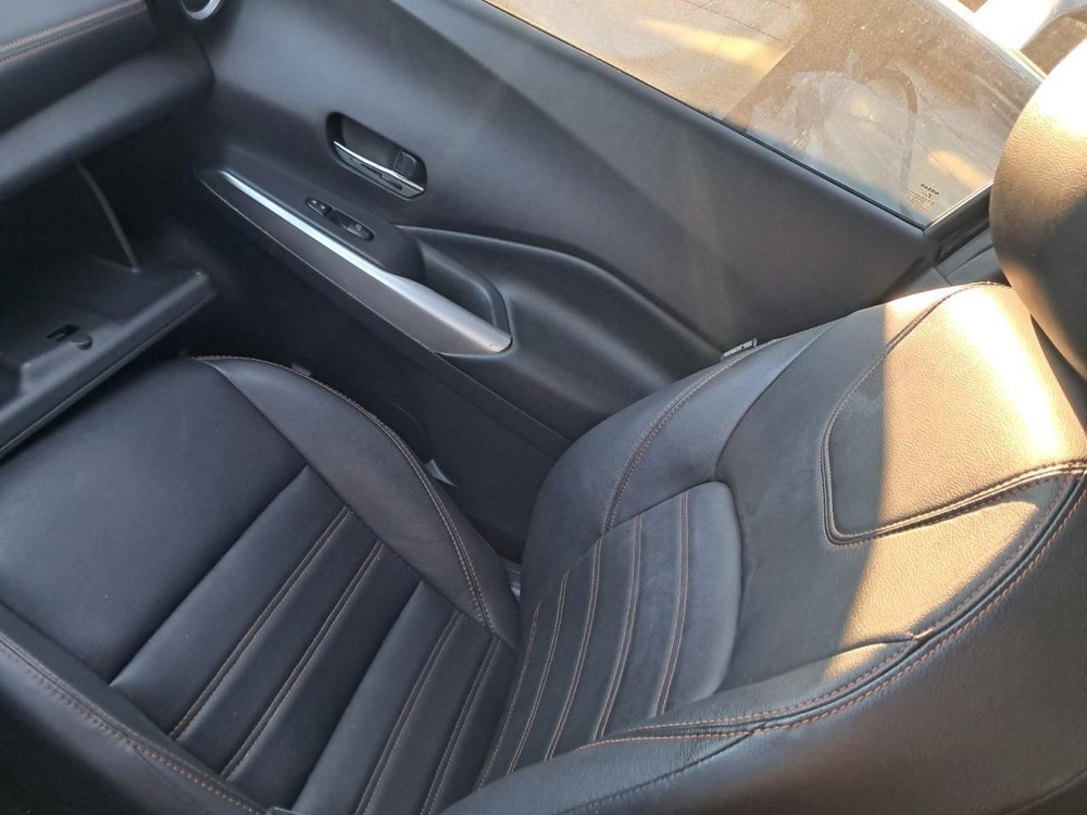 Console Front Floor Fits 18-21 KICKS 4899954