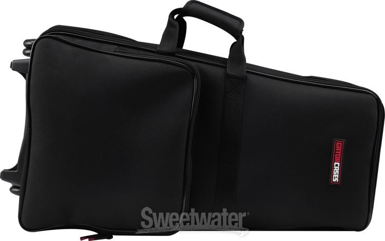 Gator Student Bell Kit Rolling Bag