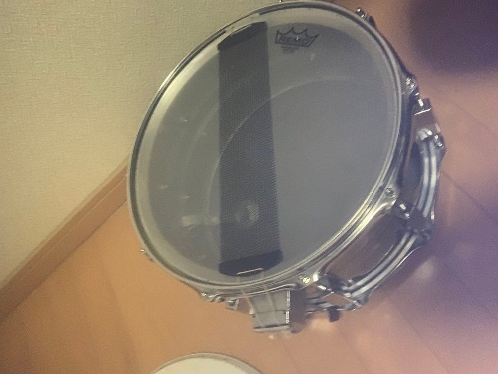 Tama Royal Star OCDP Custom