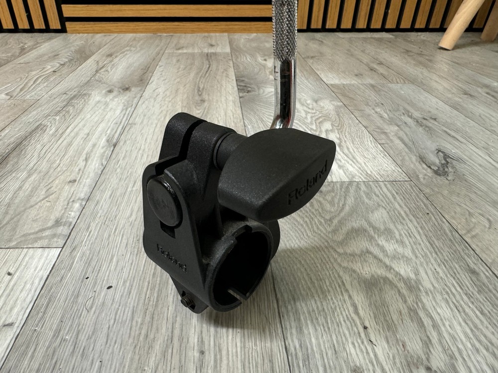 Roland Drum Mount Clamp Electronic Drums / Accessory / Hardware #VT6