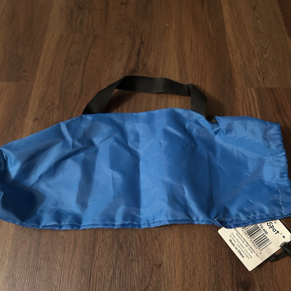 Tot Spot Folding Chair Bag ONLY - READ