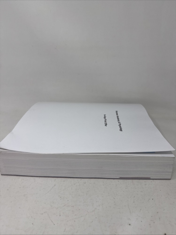 Human Anatomy & Physiology - Bound LooseLeaf- Third Ed. Pearson