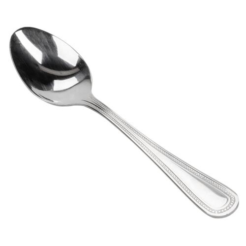 LibertyWare PRM1 Stainless Steel Primrose Teaspoon