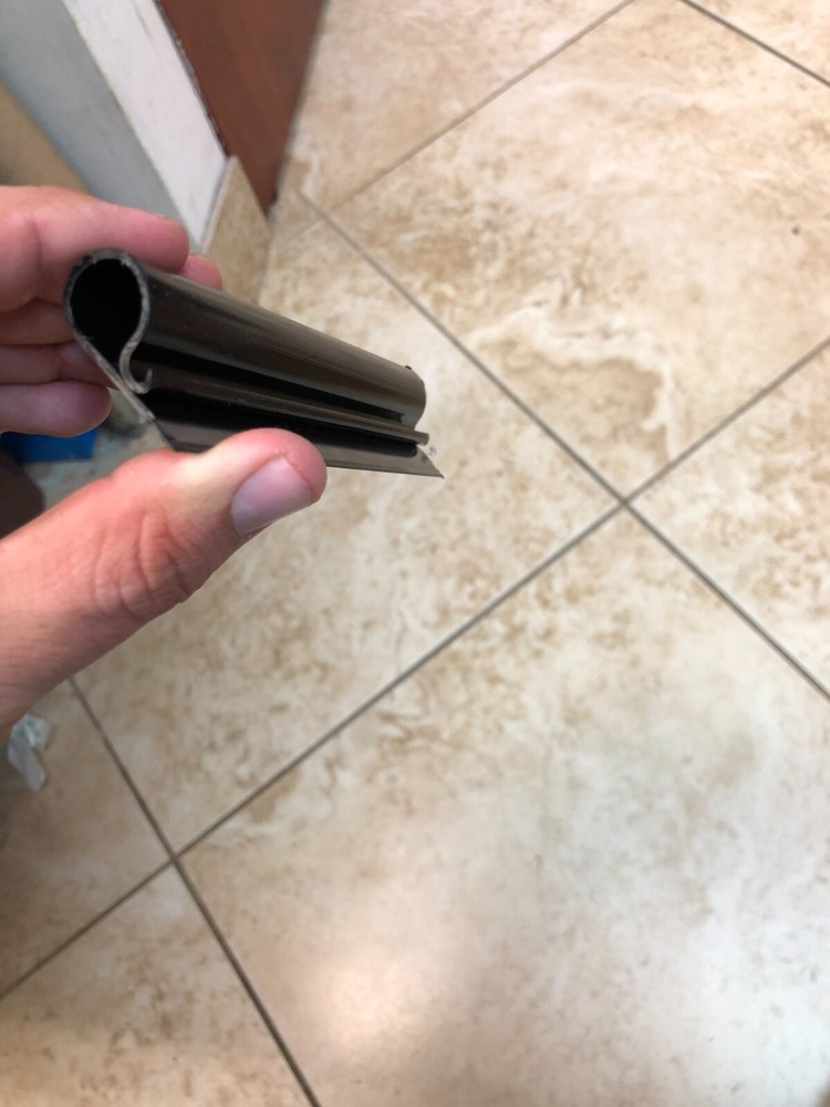 Winter Pool Cover Clips 5" x 1"