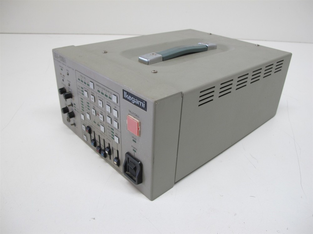 Ikegami MA-230A Multicore Cable Adaptor