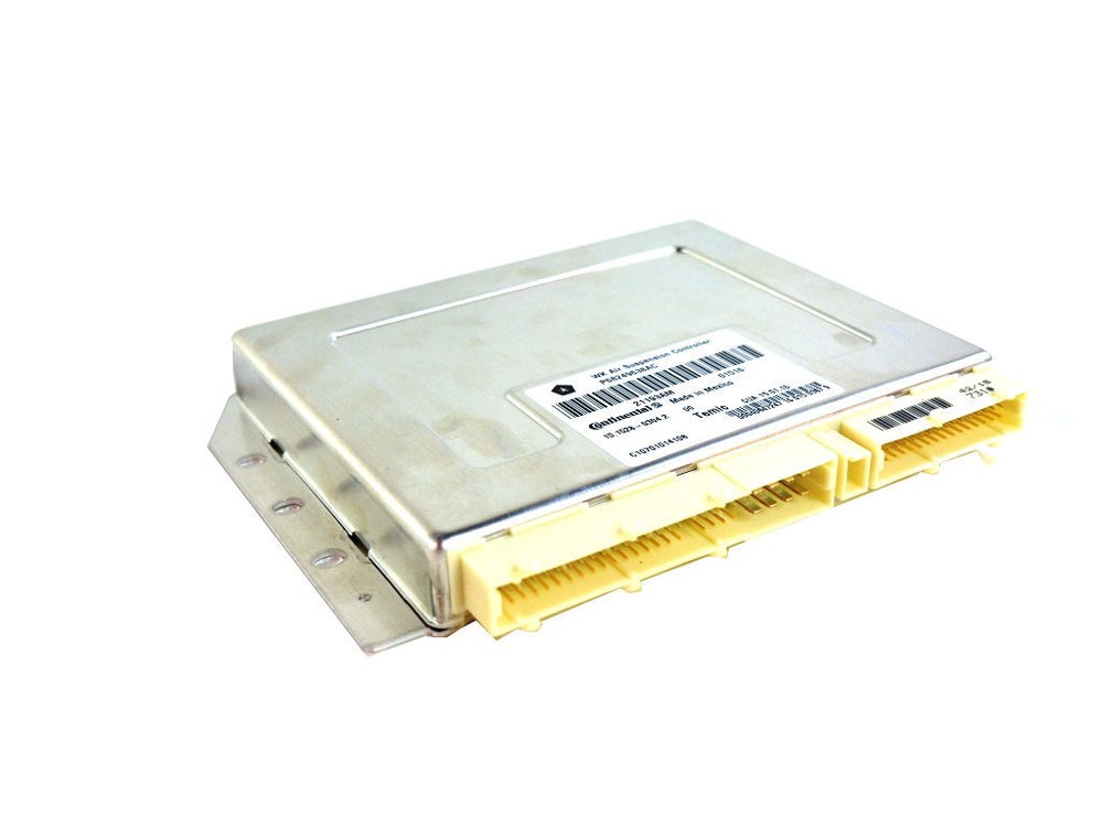 Air Suspension Control Module Mopar 68249638AD