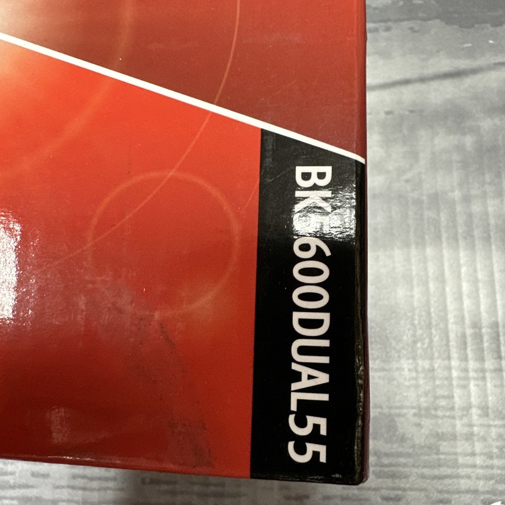 Snap-on BK5600DUAL55 Digital Borescope (Video Scope)