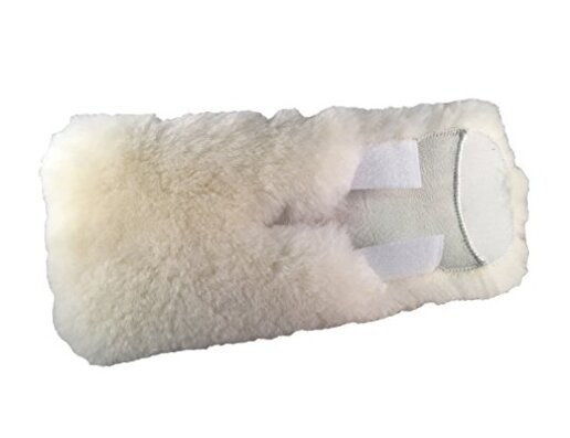 9" Pure 100% Lambswool Wash Replacement