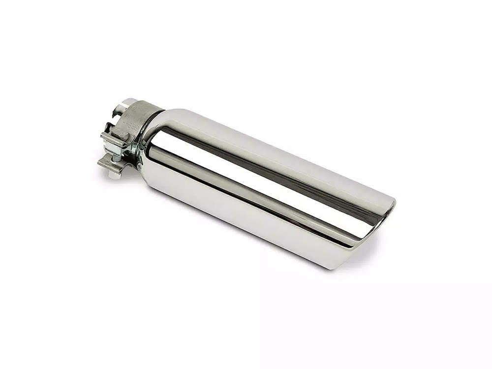 Go Rhino Exhaust Tips 10"