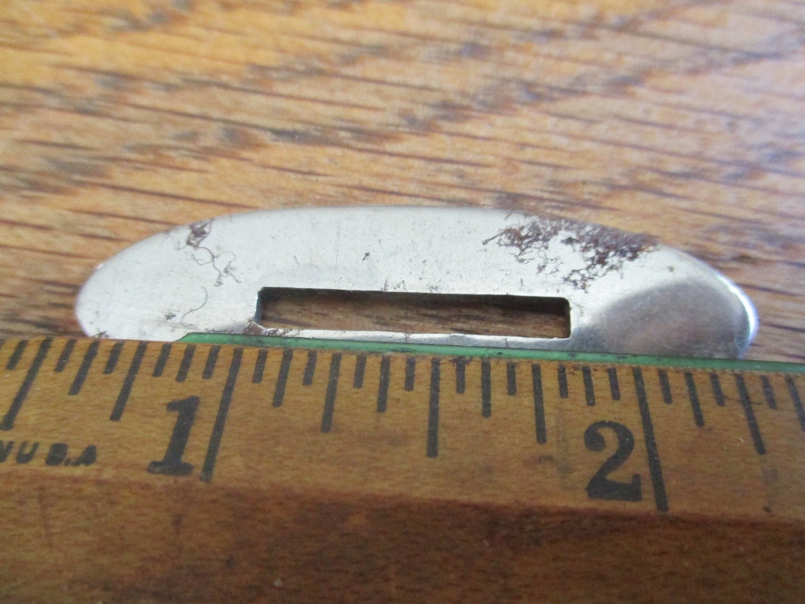 50 Knife Blade Guards Need Cleaning Colonial Knife USA