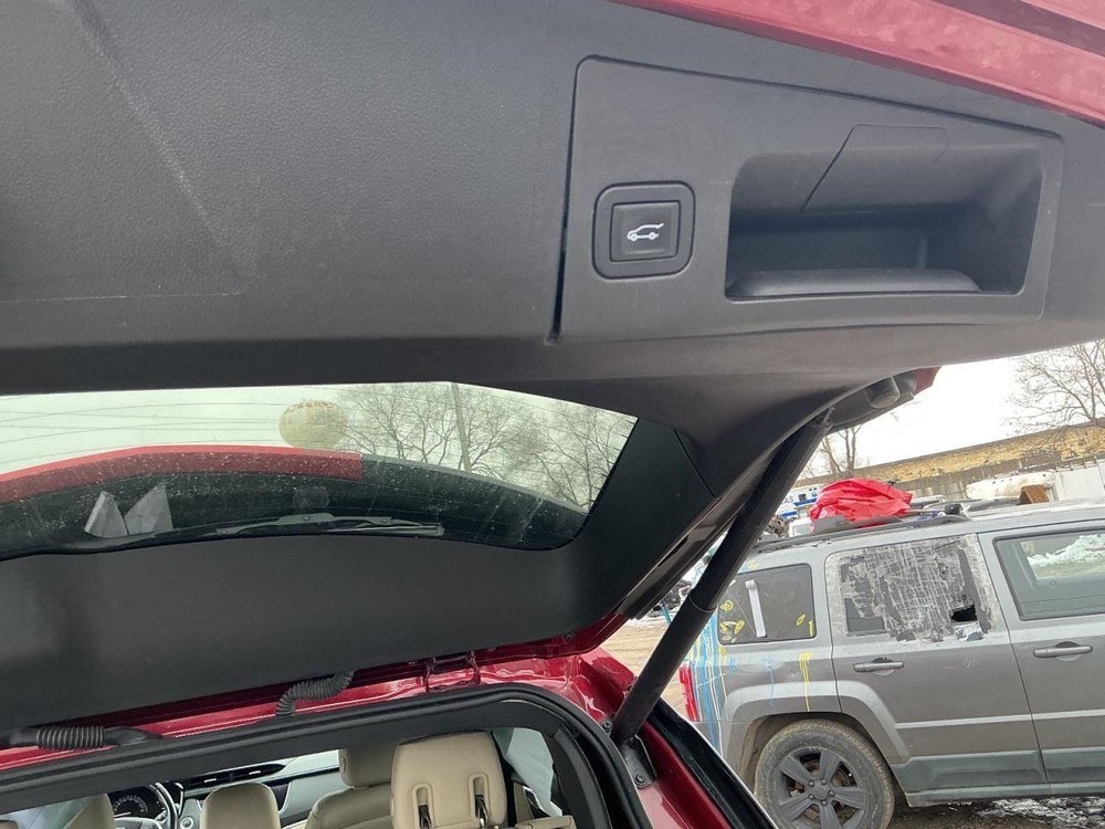 Transfer Case Fits 17-19 XT5 874676