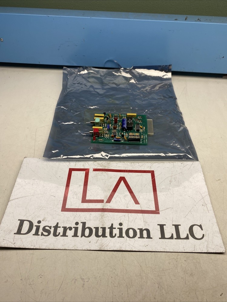 110-1568-4 RYCO PC Drive Board