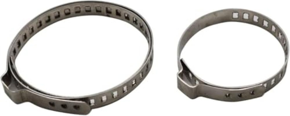 Universal CV Joint Boot Kit Universal Non-Split CV Axle Boot Repair Kit 2 Boots