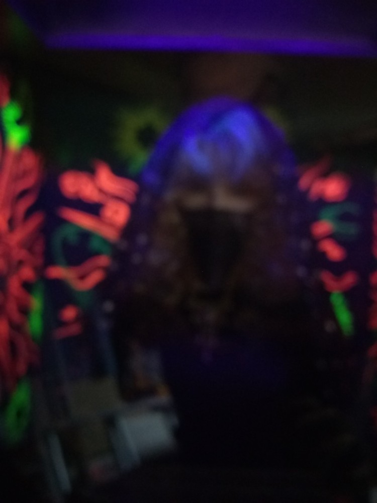 Gypsy Full Size Arcade Fortune Telling Machine