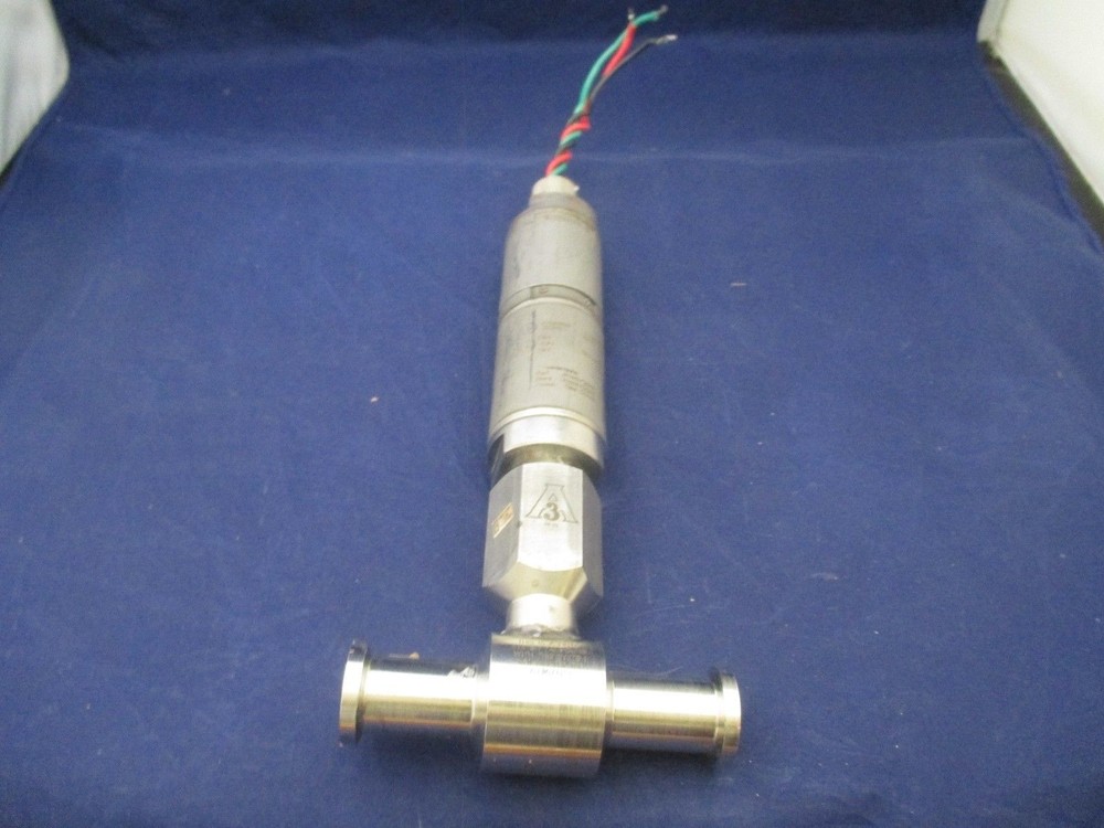 Viatran 23BTBDA571AE Pressure Transmitter