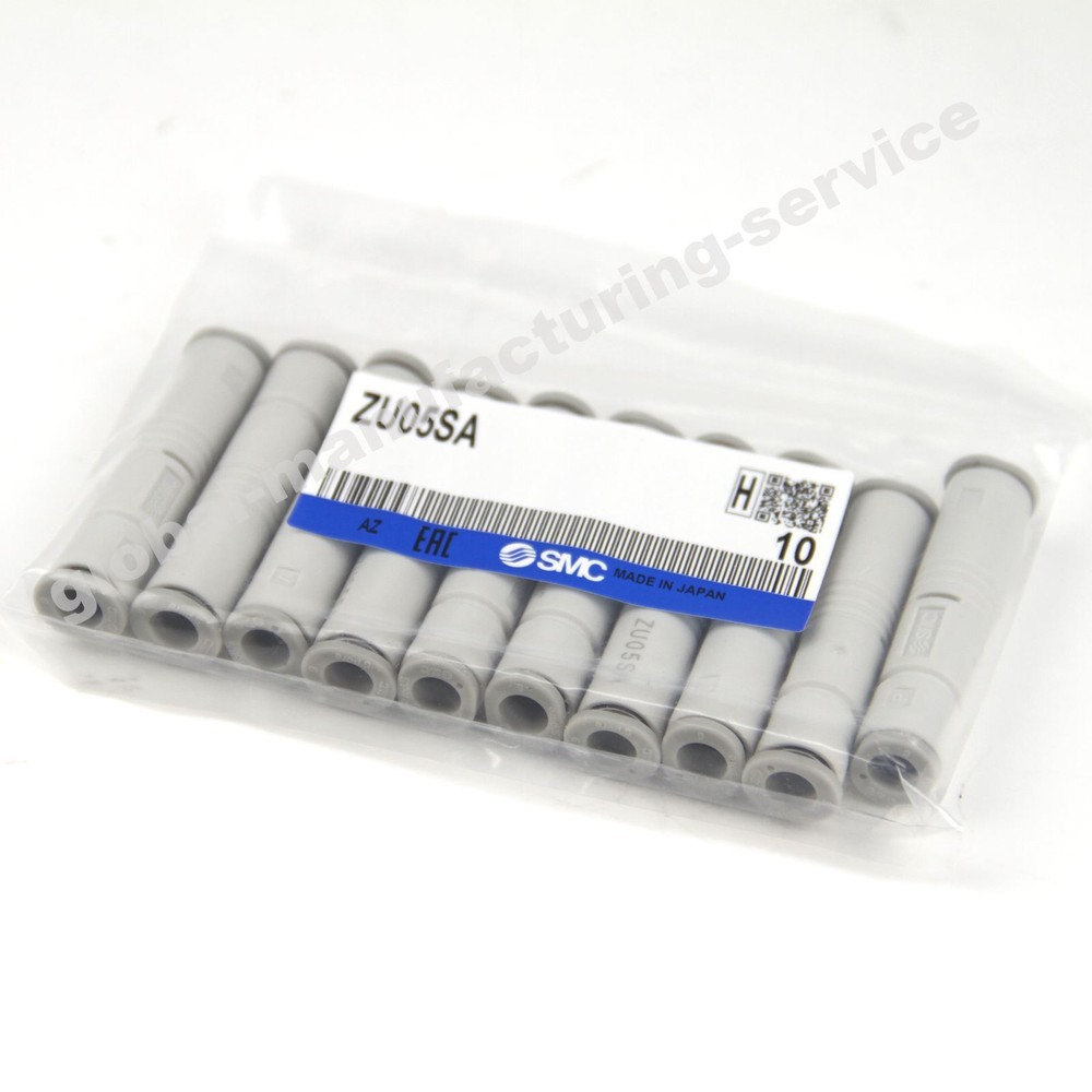 10PCS/New SMC ZU05SA Floating Joint