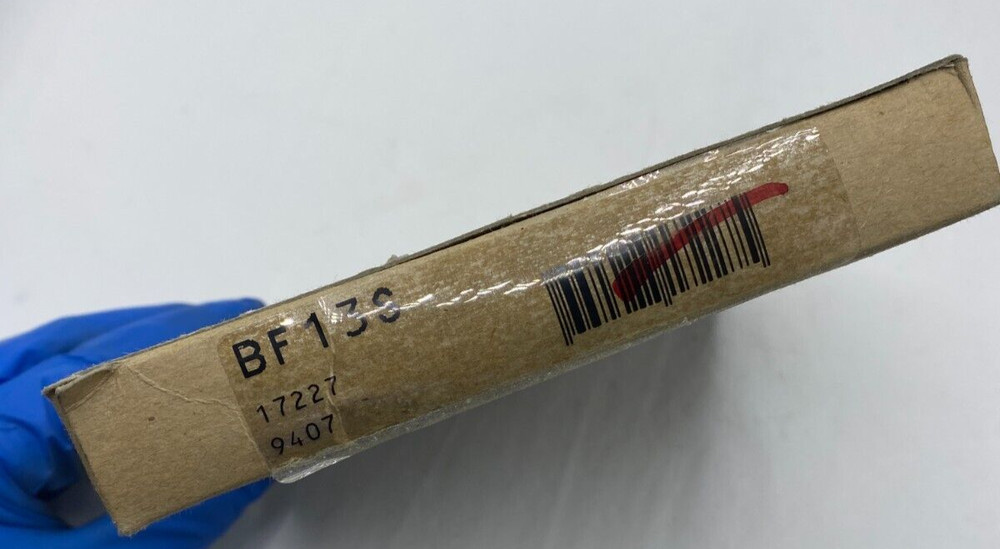 Banner Engineering 17227 BF13S Diffuse Mode Bifurcated Glass Fiber🔔