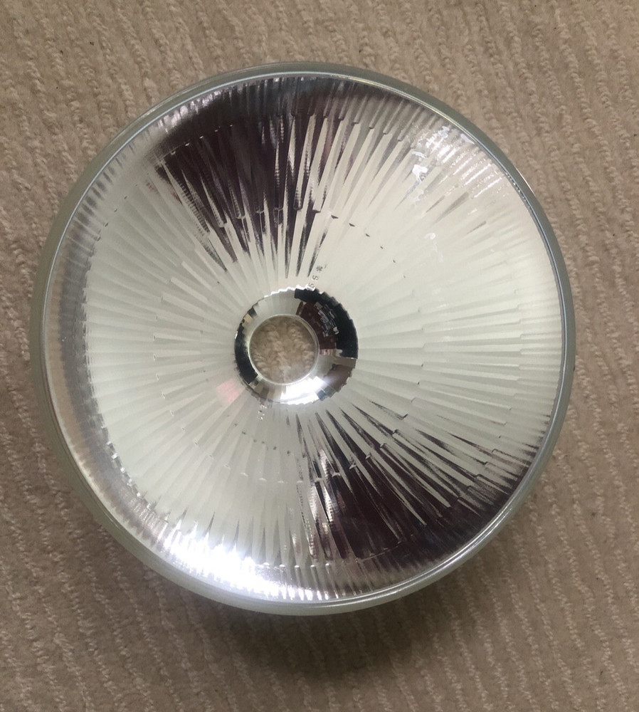 ETC 7060A4015 Source 4 Standard Reflector Housing Assembly - NEW