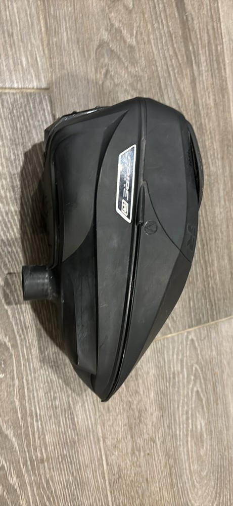 Spire virtue electric paintball hopper
