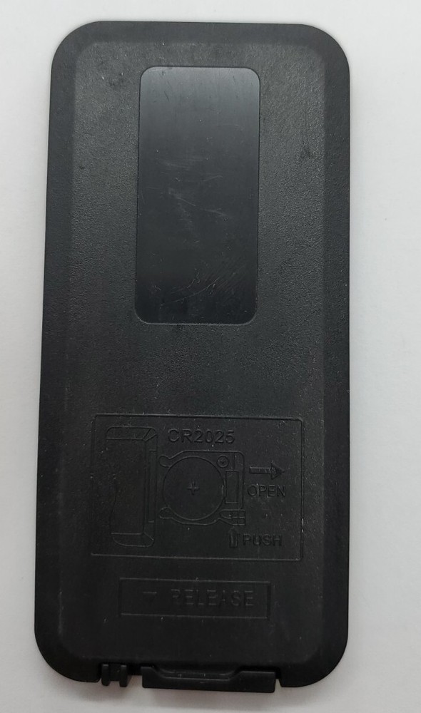 Replacement Remote Control For Blow 74-129 Bluetooth FM Transmitter