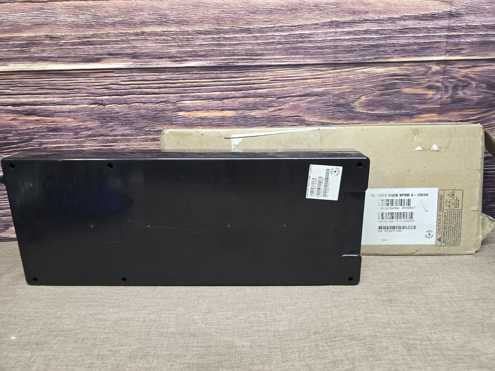 Eaton 9PXM battery pack