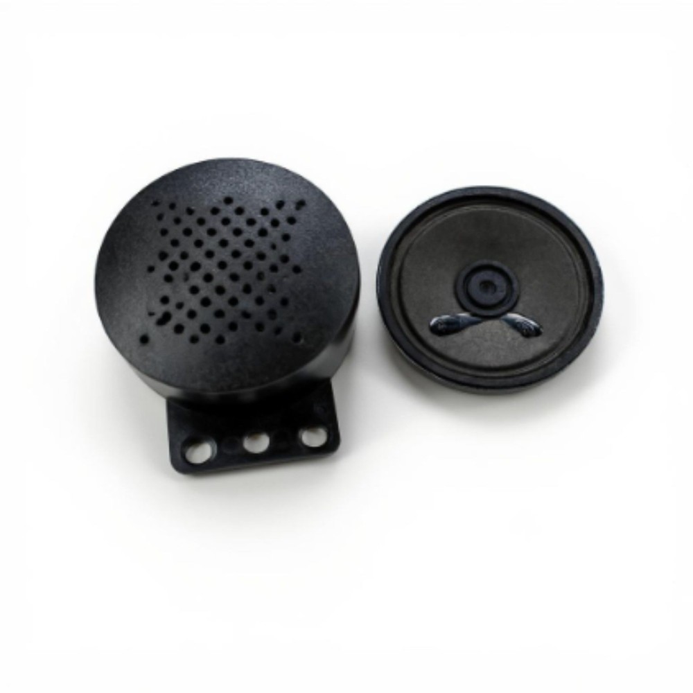 Waterproof mini speaker for outdoor use