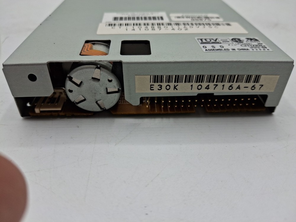 COMPAQ 239612-401 NO BEZEL