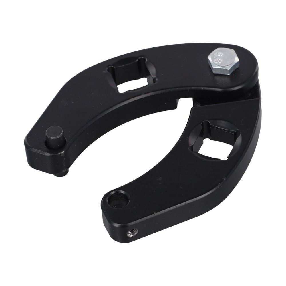 Construction Work Adjustable Gland Nut Wrench Construction Equipment Tool