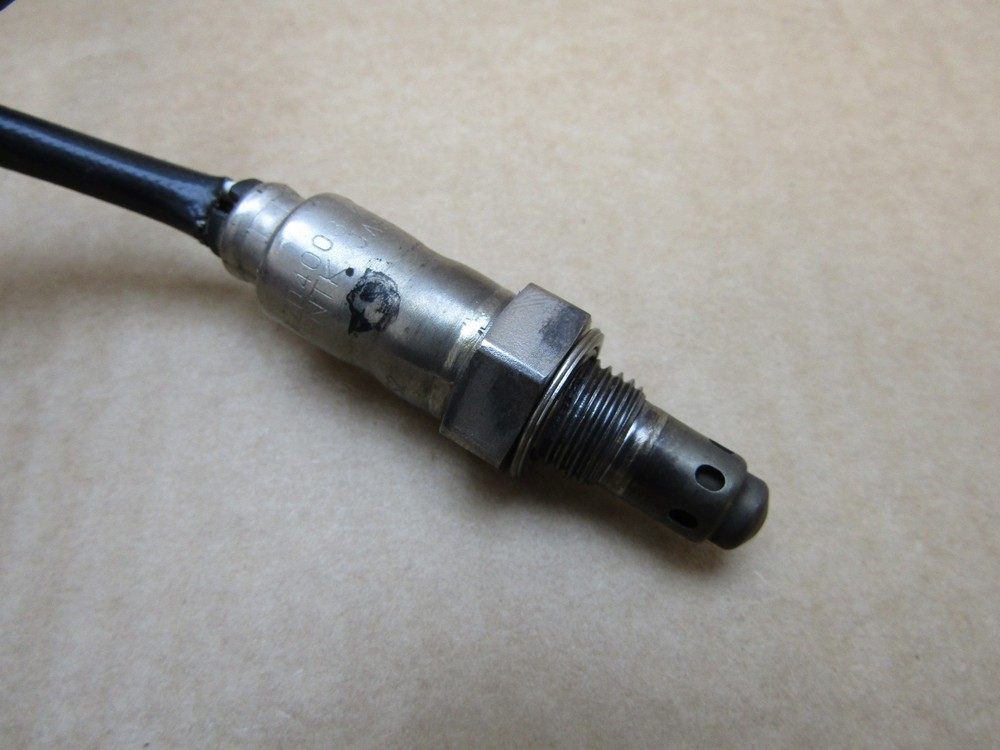 Kawasaki BR 125 2024 1,730 miles lambda sensor (17011)