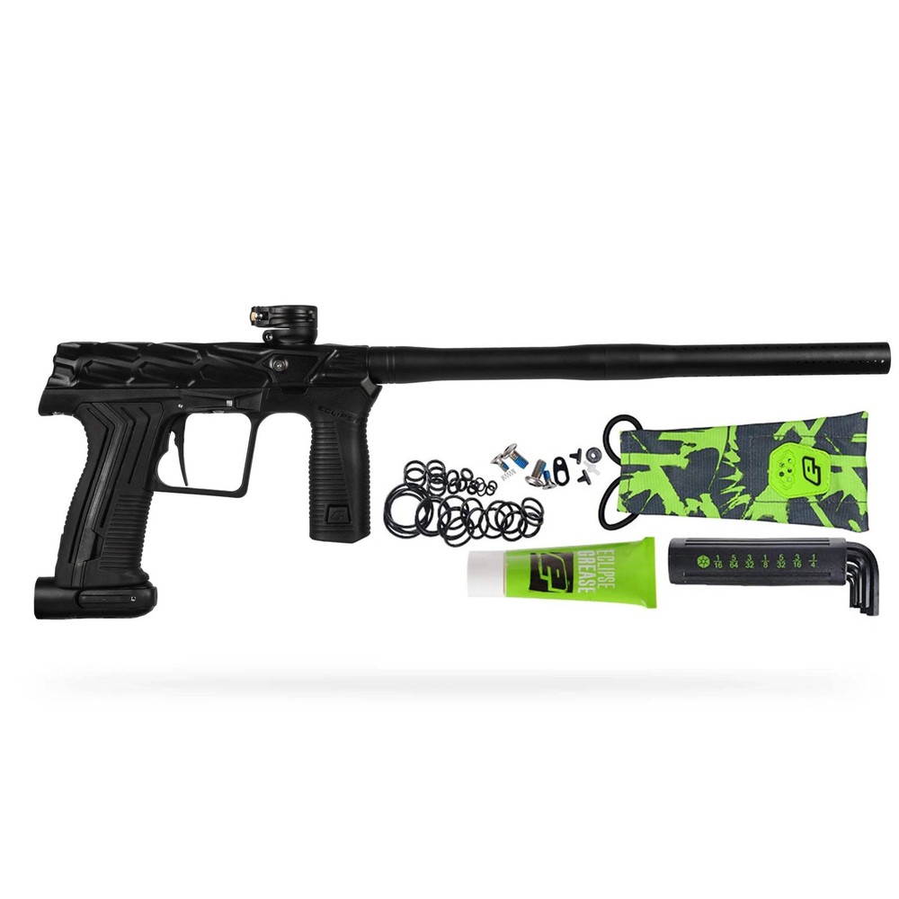 HK Army Etha3 - MTL - Hive - Onyx