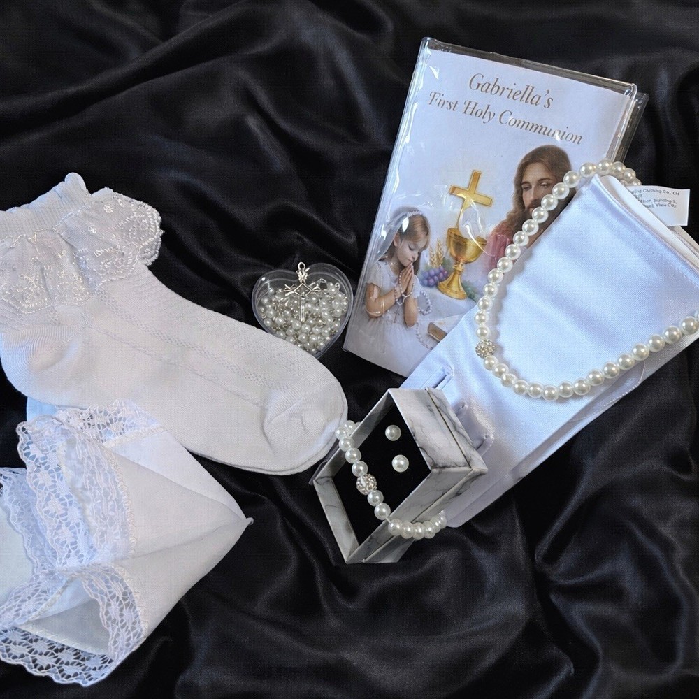 Communion accessories