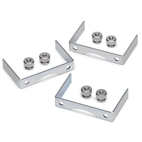 Auto Meter 2226 Replacement U-Brackets