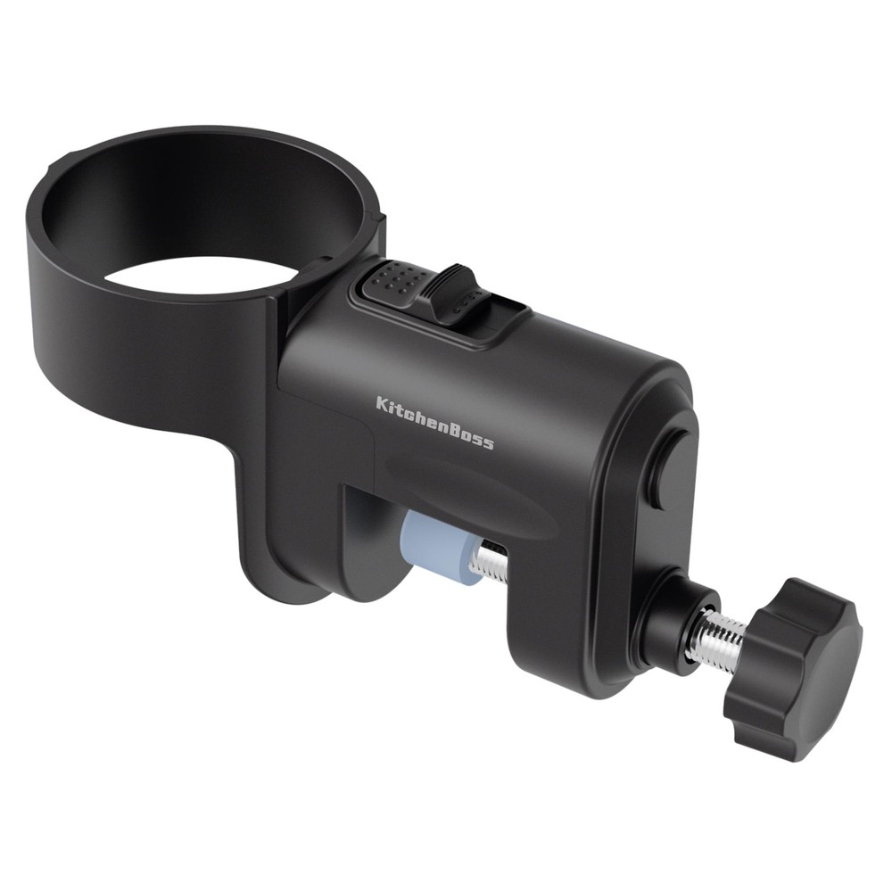 Sous Vide Bracket Clamp Replacement: Sous Vide Cooker Fixing Bracket, Compati...