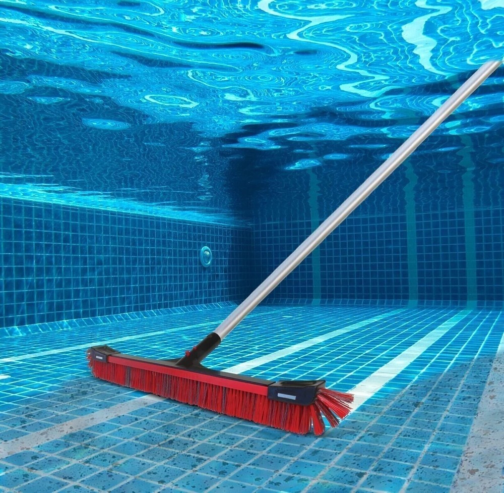 Swimming Pool Cleaning Brush