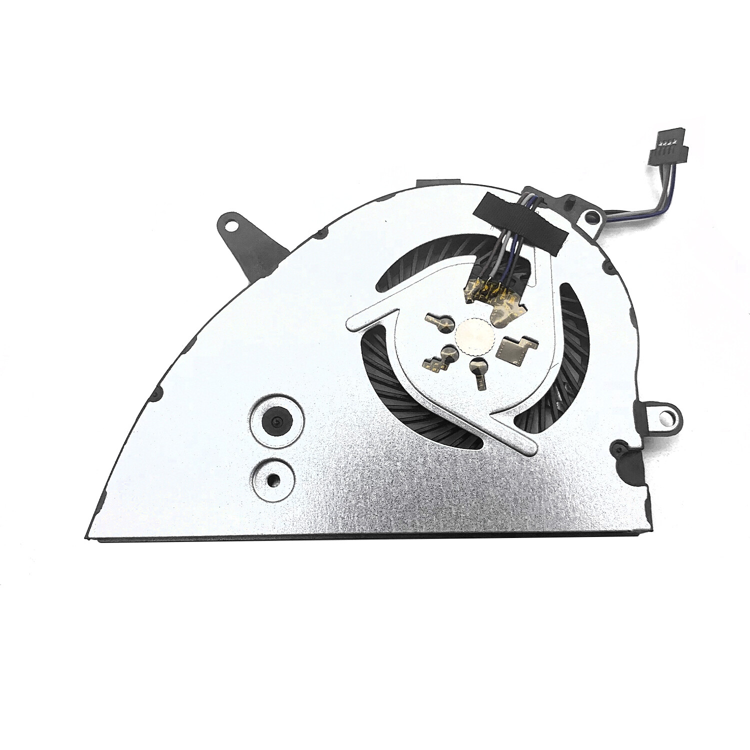 4Pin CPU Cooling Fan For HP PAVILLION 15-CS 15-CS0053CL 15-CS0051WM 15-CS0079NR