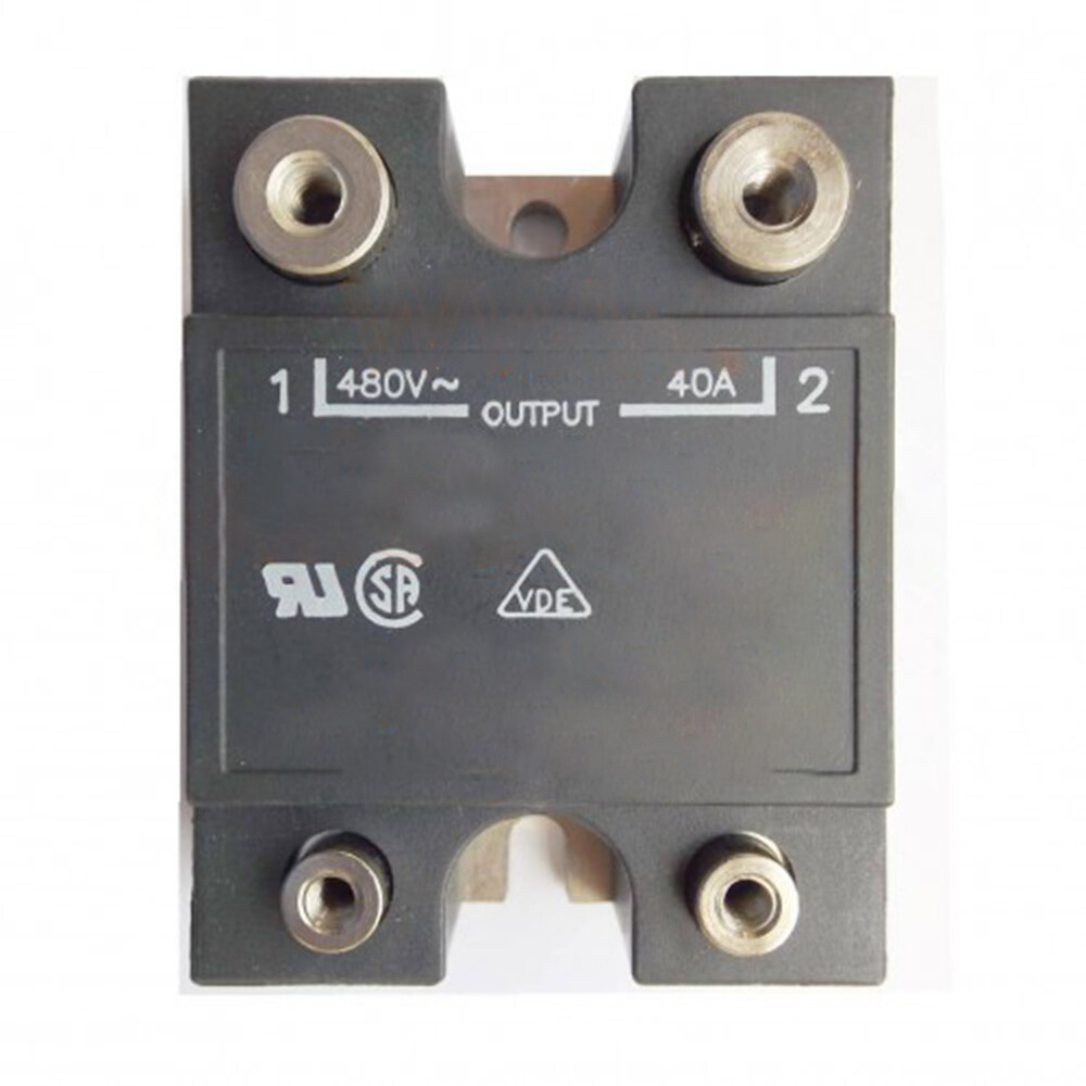 Solid State Relay For Crydom D4840 4-32V