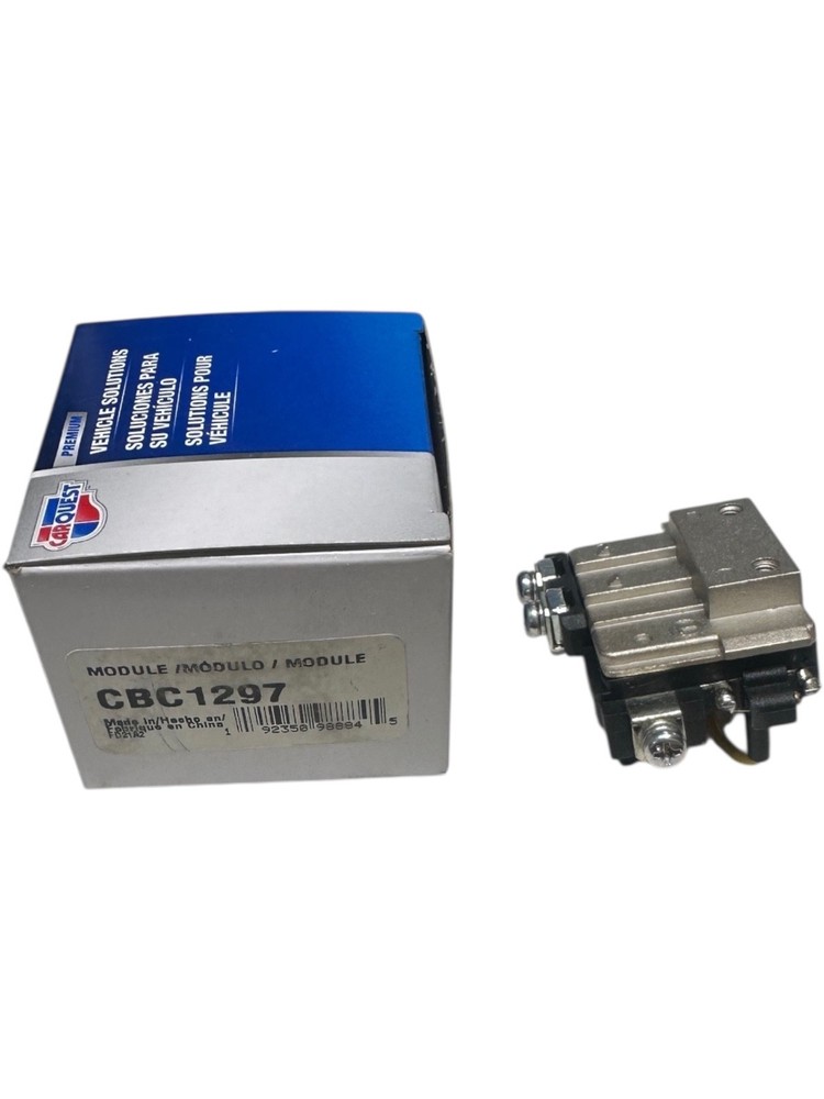 Carquest CBC1297 Ignition Module **SALE**