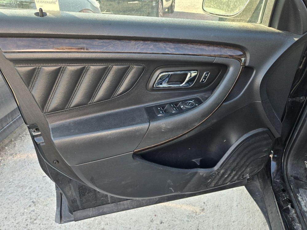 2013-2016 Ford Taurus Center Dash 8" Display Screen