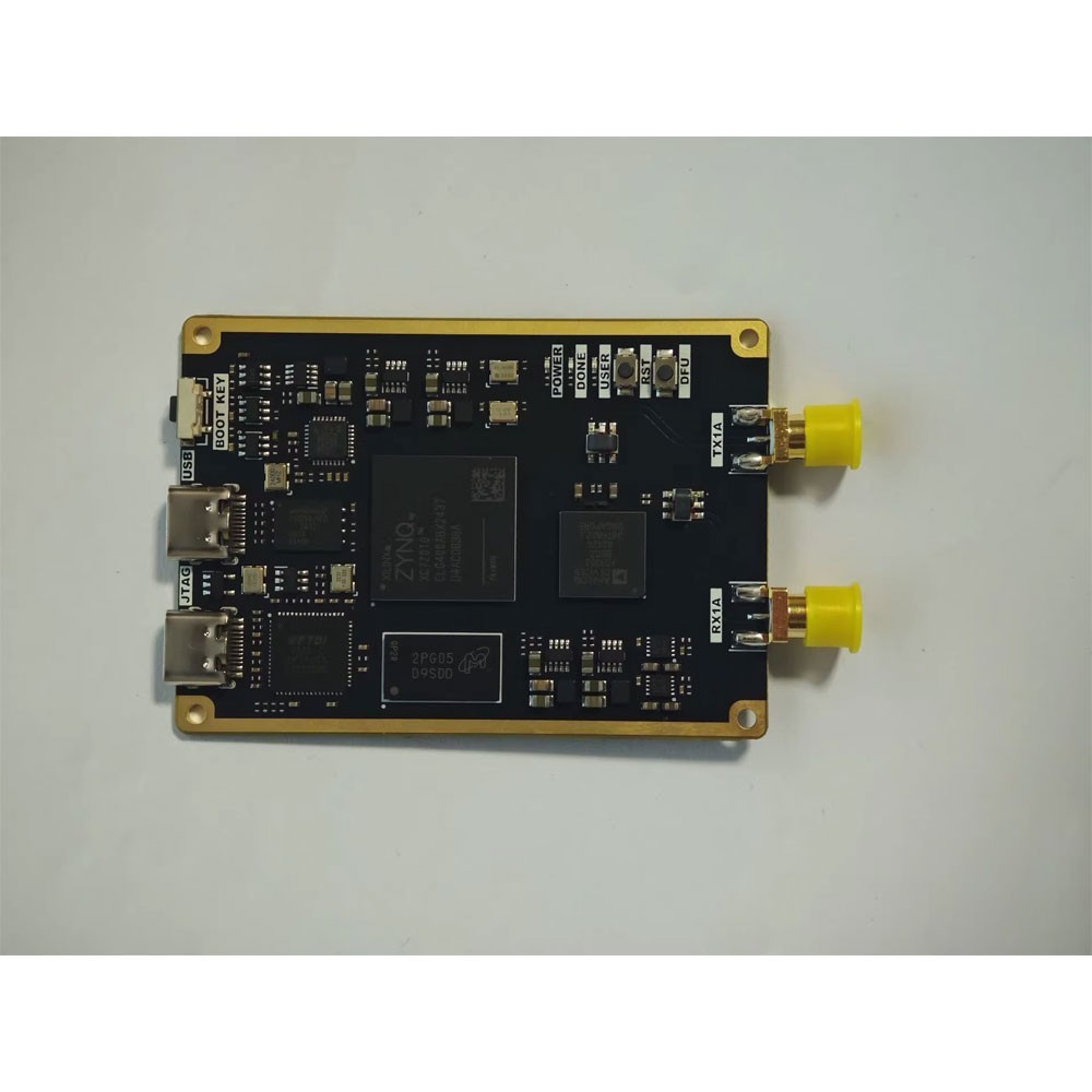 7010-SDR Single Transmitting and Single Receiving Version Development Board