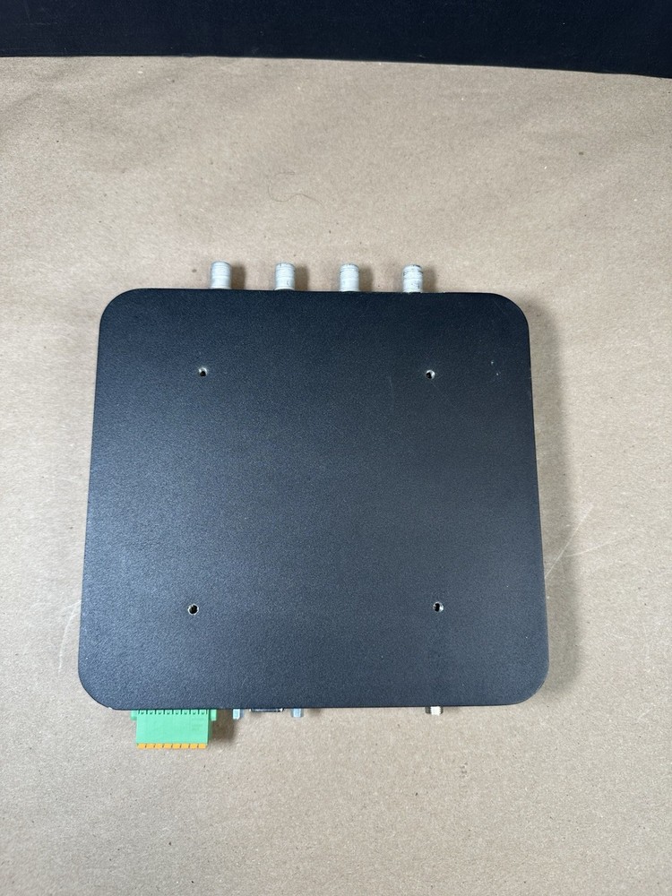 Alien ALR-F800 Self-Optimizing Enterprise RFID Reader Ships Fast!